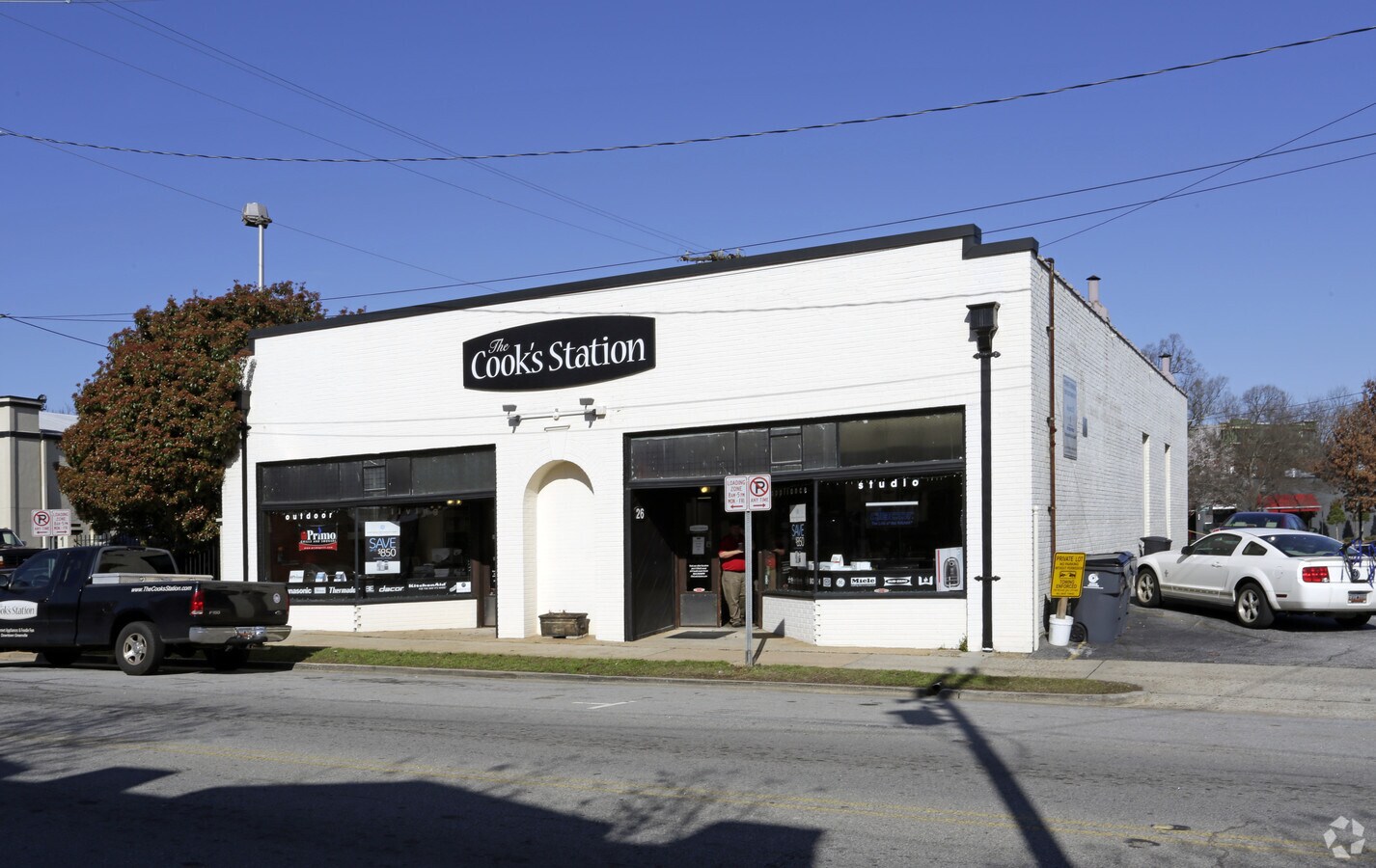 26 Augusta St, Greenville, SC 29601