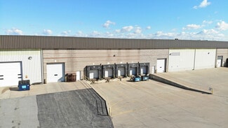 More details for 540-580 Joyce Rd, Joliet, IL - Industrial for Lease