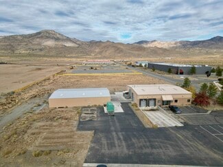 More details for 9 Enterprise Way, Dayton, NV - Industrial for Sale