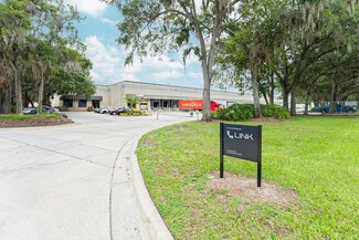 More details for 7105-7125 New Tampa Hwy, Lakeland, FL - Industrial for Lease