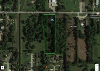 More details for 5122 S Acres Dr, Houston, TX - Land for Sale