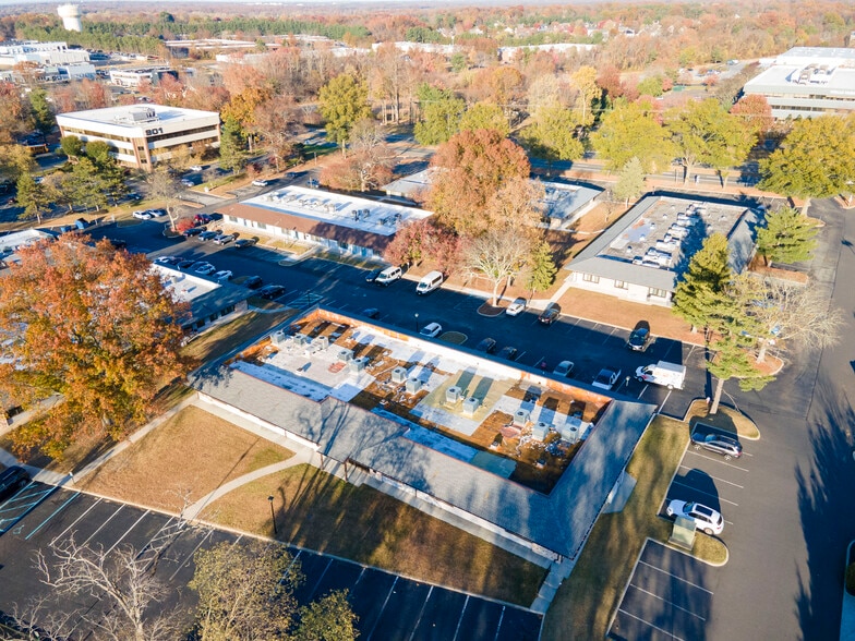 1002-2001 Lincoln Dr W, Marlton, NJ for lease - Building Photo - Image 1 of 20