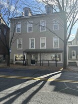 412 Chestnut St, Emmaus PA - Commercial Real Estate