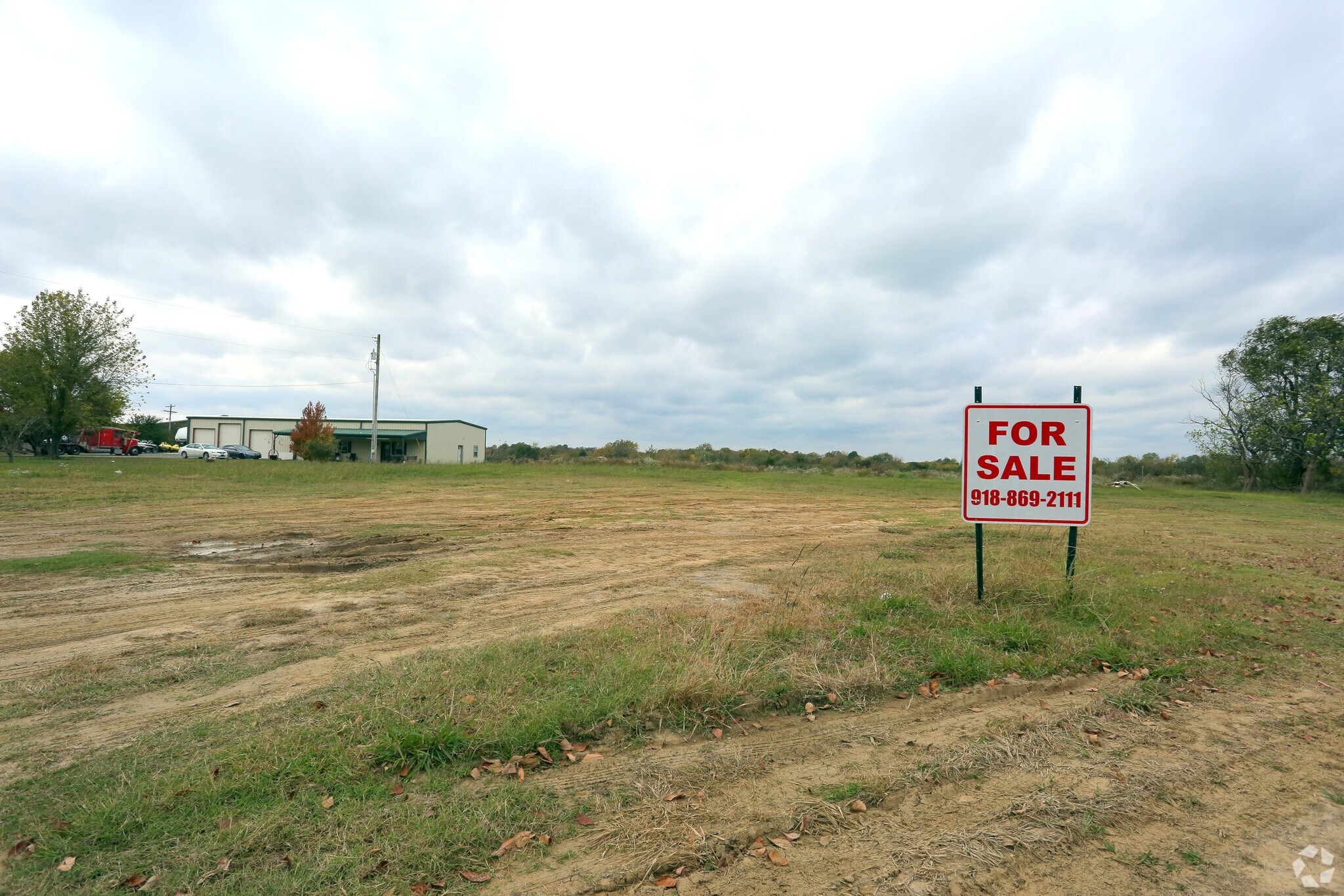 2601 S York St, Muskogee, OK 74403