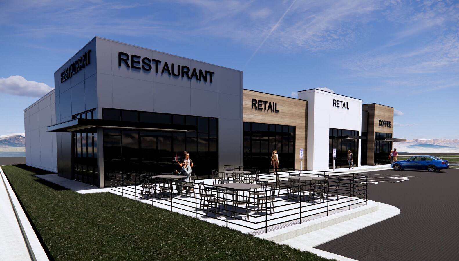 842 S Spanish Fork Pky, Spanish Fork, UT 84660 - Retail for Lease | LoopNet