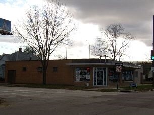 301 2nd Ave SW, Cedar Rapids, IA for sale - Primary Photo - Image 1 of 1