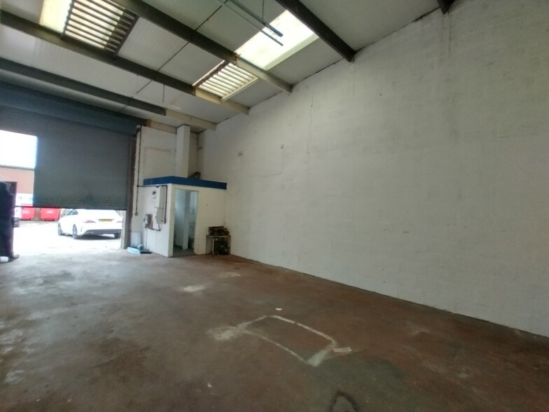 Bognop Rd, Wolverhampton for lease - Building Photo - Image 2 of 5