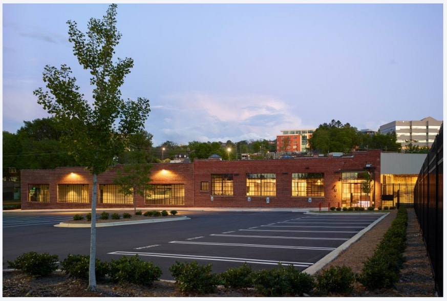 2200 Magnolia Ave S, Birmingham, AL for lease - Building Photo - Image 3 of 5