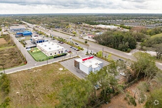 11608 Boyette Rd, Riverview, FL - AERIAL  map view - Image1