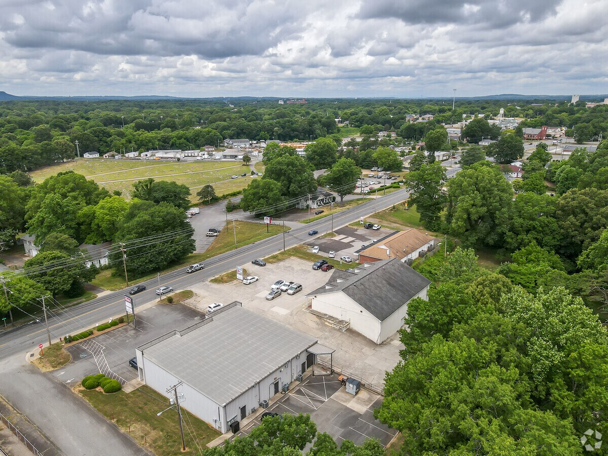 1120 Union Rd, Gastonia, NC 28054 Retail for Lease