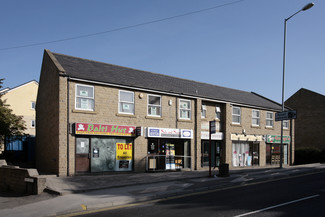 More details for 25-35 High St, Heckmondwike - Retail for Lease