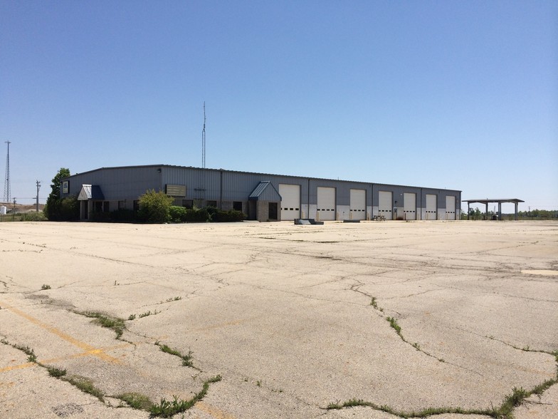 19550 Smokey Rd, Marysville, OH for sale - Primary Photo - Image 1 of 1