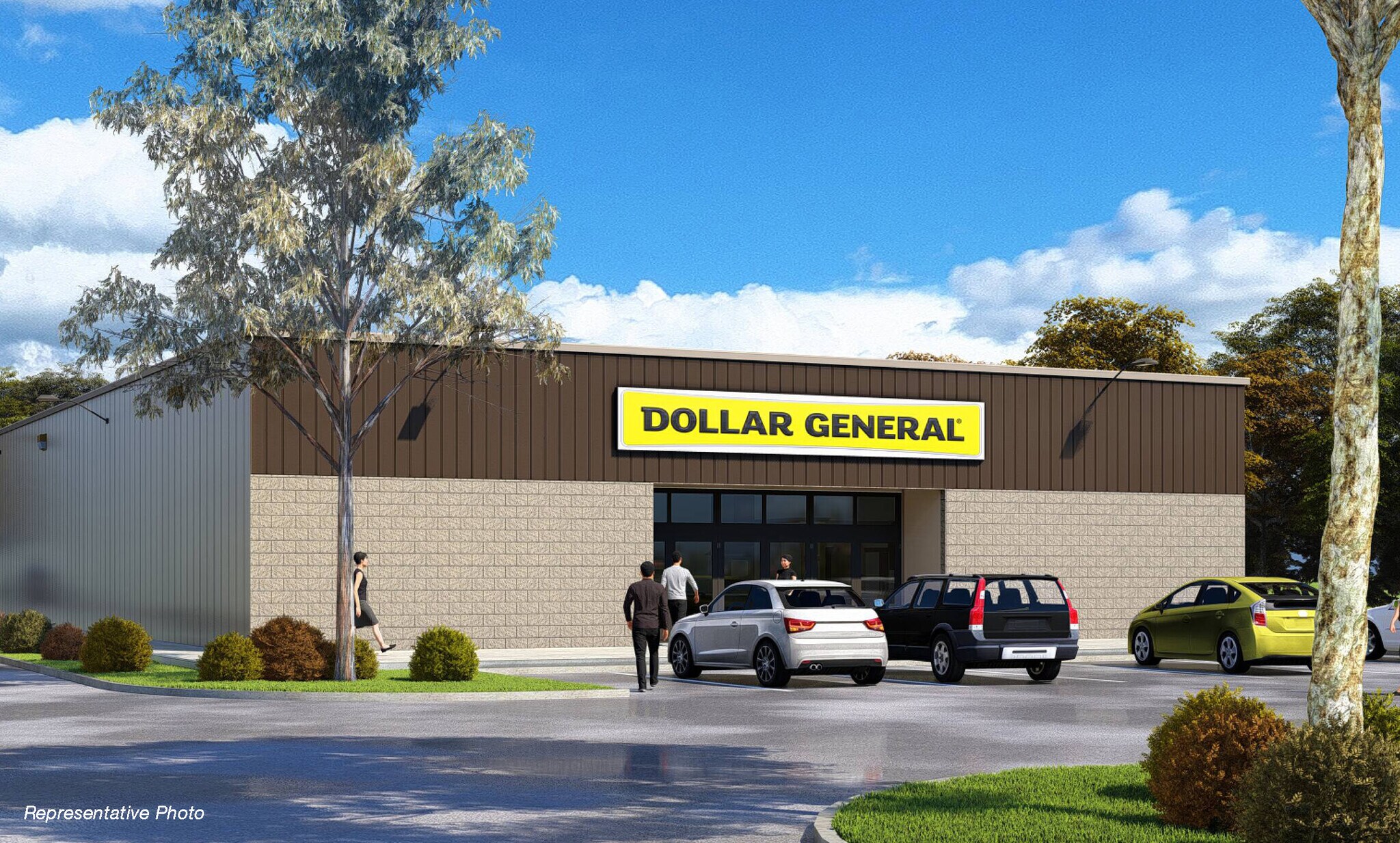 120 County Home Rd, Rockingham, NC for sale Primary Photo- Image 1 of 1