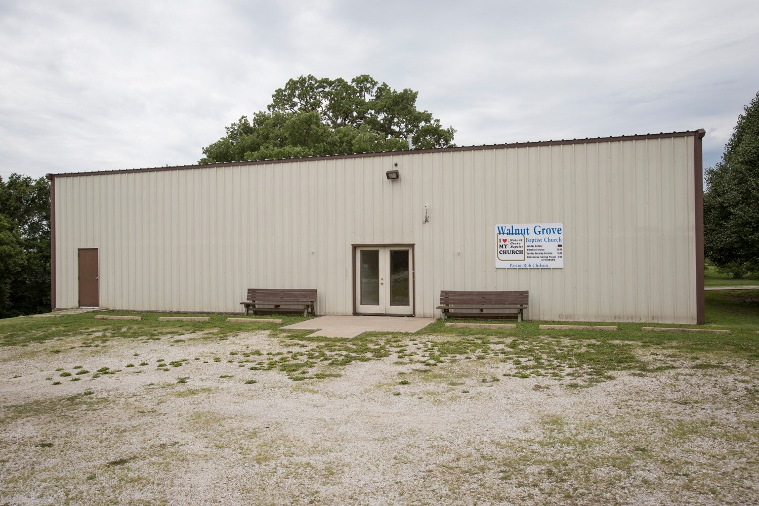 208 E Valley View Dr, Walnut Grove, MO for sale Primary Photo- Image 1 of 1