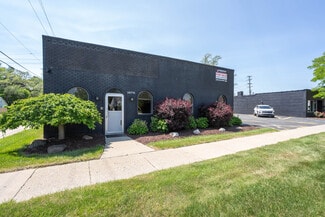 More details for 28715 Greenfield Rd, Southfield, MI - Office for Sale