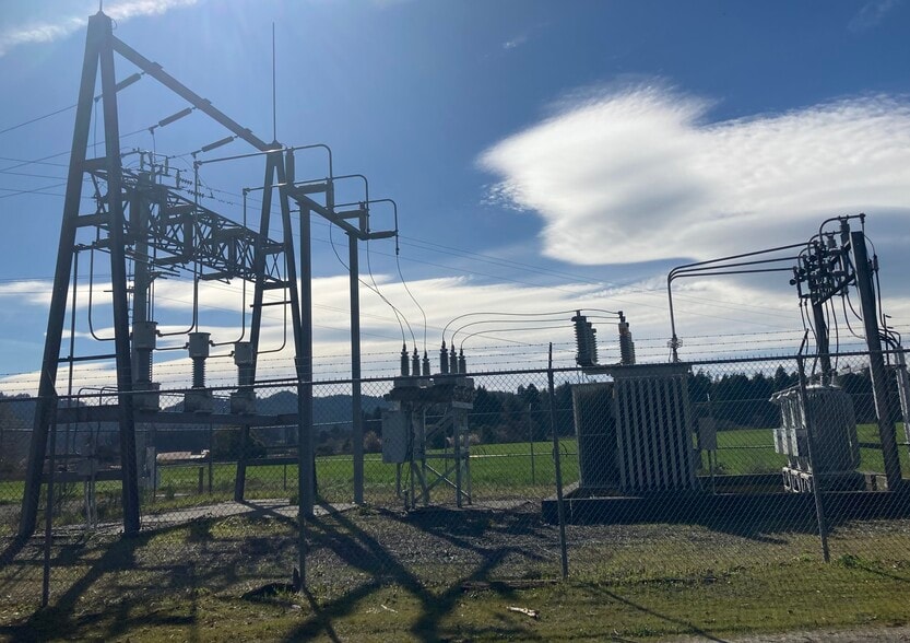 CA-36, Hydesville, CA for sale - Building Photo - Image 3 of 6