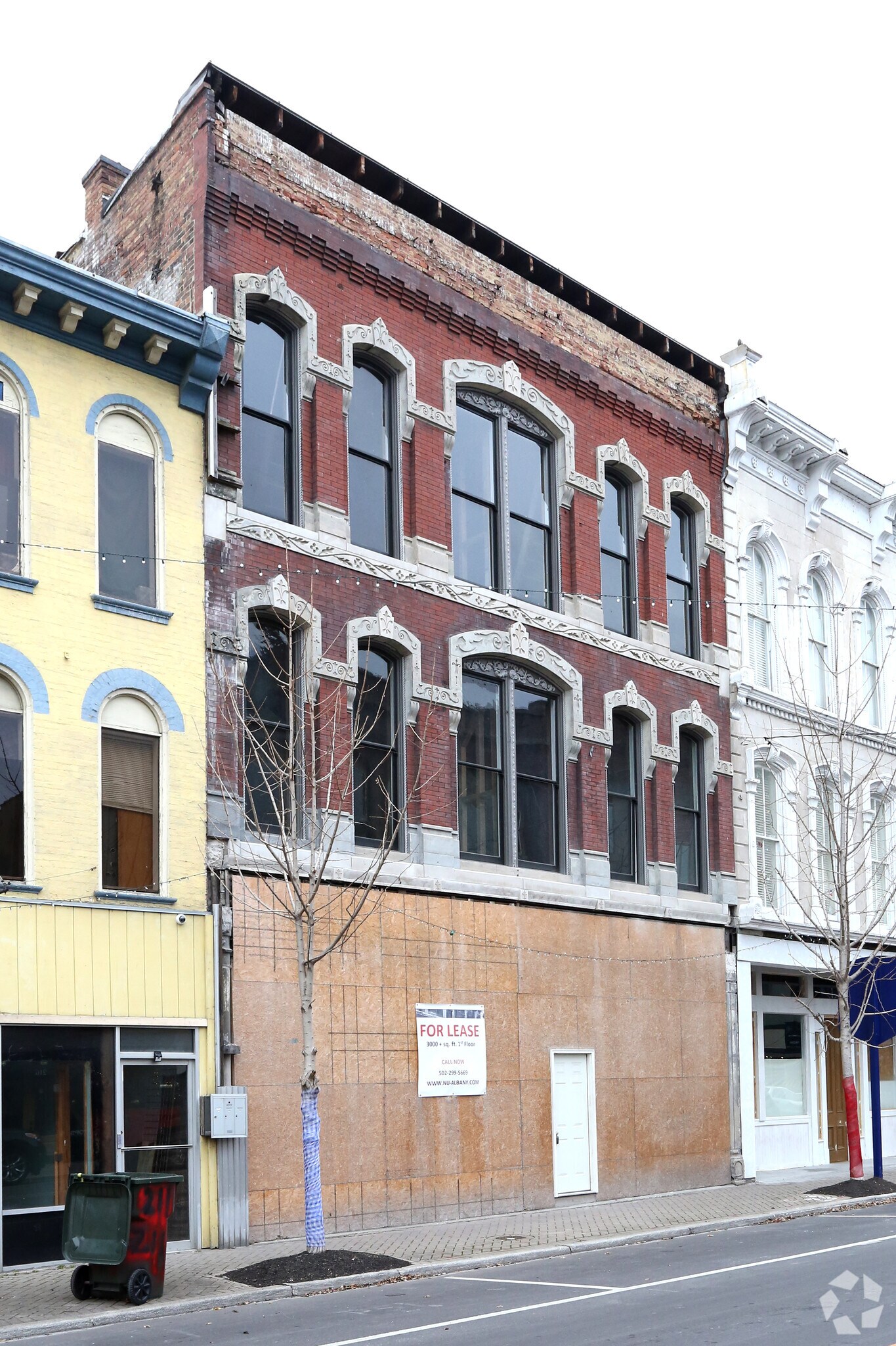 213 Pearl St, New Albany, IN for sale Primary Photo- Image 1 of 1