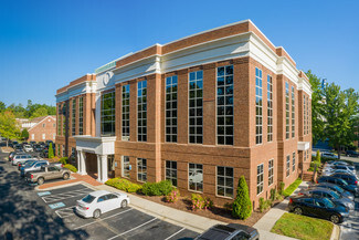 More details for 2701 Coltsgate Rd, Charlotte, NC - Office for Lease