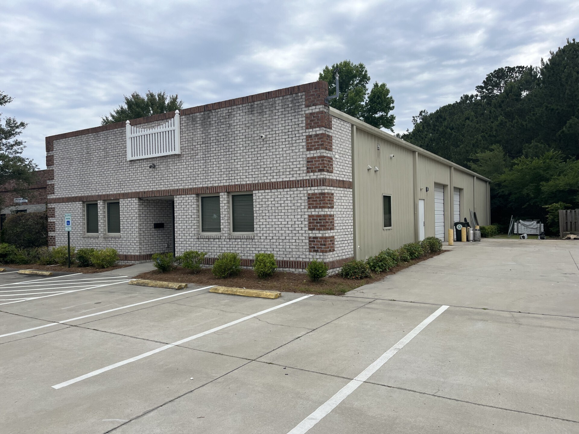 145 Elk Dr, Murrells Inlet, SC for lease Building Photo- Image 1 of 12