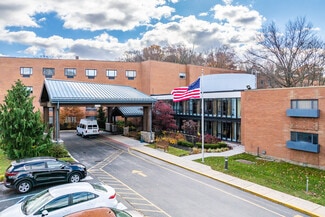 More details for 100 E Lancaster Ave, Wynnewood, PA - Office/Medical for Lease