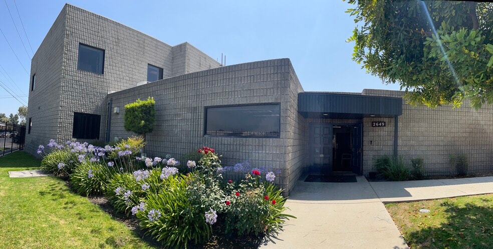 2649 Stingle Ave, Rosemead, CA for sale - Building Photo - Image 2 of 10