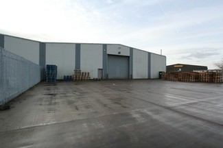 More details for Gamston Airfield, Gamston - Industrial for Lease