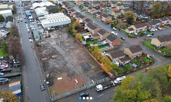 Development Land - Automotive Property