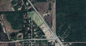 More details for 13470 Julia Frontage Rd, Charlie Lake, BC - Industrial for Sale