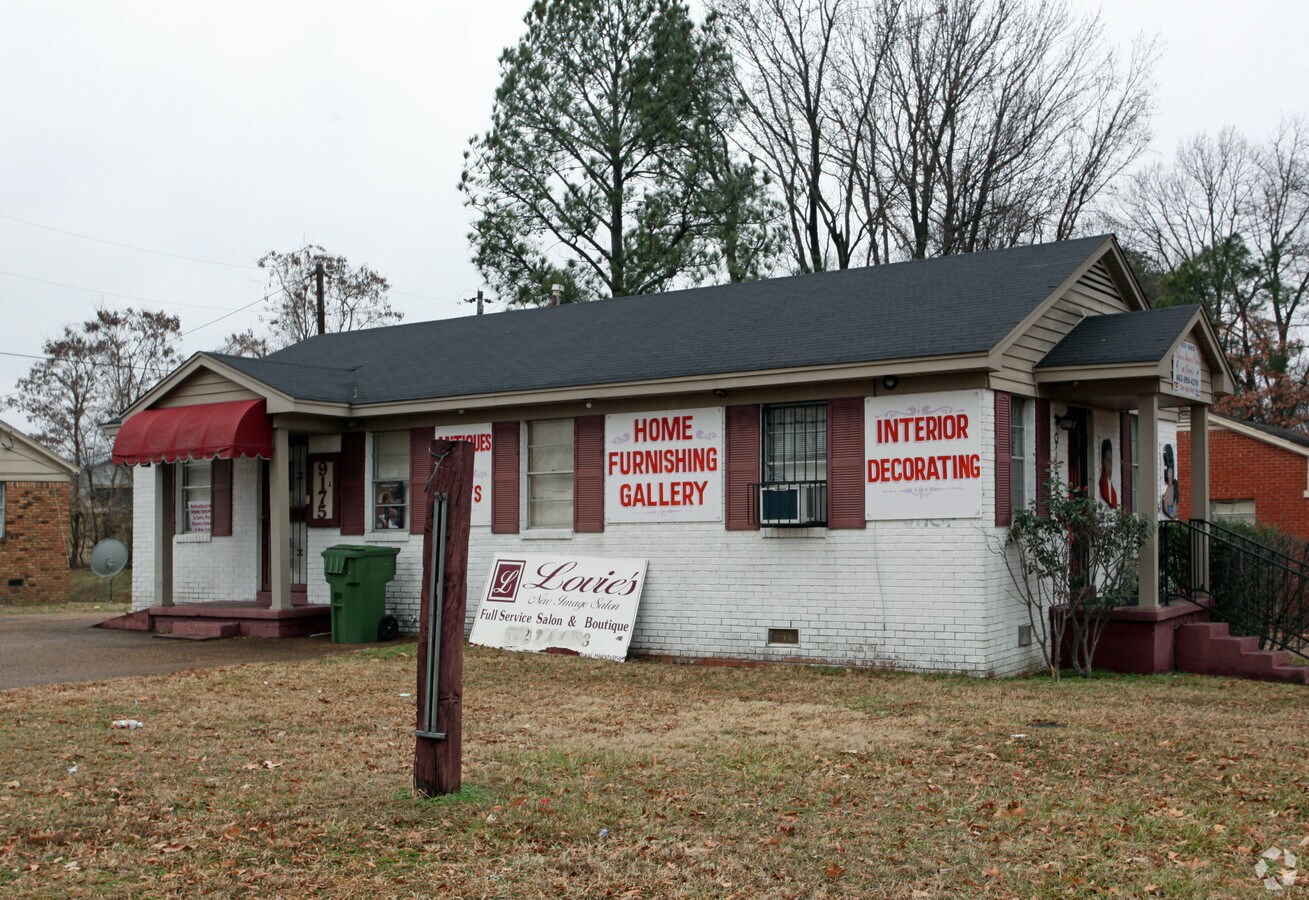 9175 Mill Branch Rd, Southaven, MS 38671