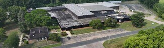 More details for 5595 Collingwood Ave, Kalamazoo, MI - Industrial for Lease