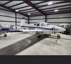 27474 US-84 Hangar 31, Mcgregor TX - Airplane Hangar