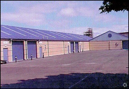 Lundholm Rd, Stevenston for sale - Building Photo - Image 1 of 1