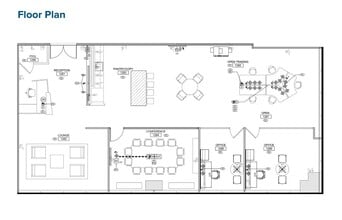 11150 Santa Monica Blvd, Los Angeles, CA for lease Floor Plan- Image 1 of 1