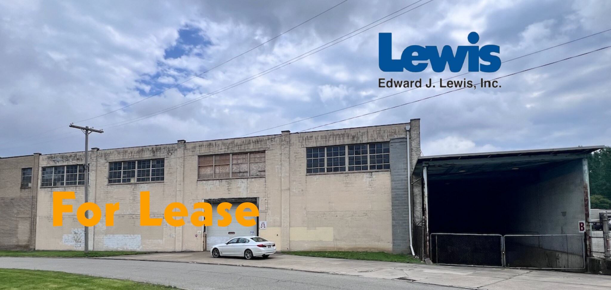 4021 Mahoning Ave, Youngstown, OH for lease Building Photo- Image 1 of 11