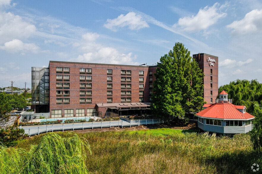 5311 Buckeystown Pike, Frederick, MD for sale - Primary Photo - Image 1 of 1