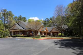 More details for 3900 Frey Rd, Kennesaw, GA - Office for Lease