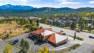 More details for 800 E Hwy 24, Woodland Park, CO - Retail for Lease