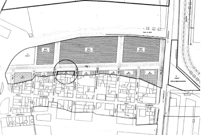 Land in Mérida for sale - Building Photo - Image 3 of 9