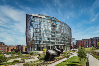 More details for 1 Angel Sq, Manchester - Office for Lease