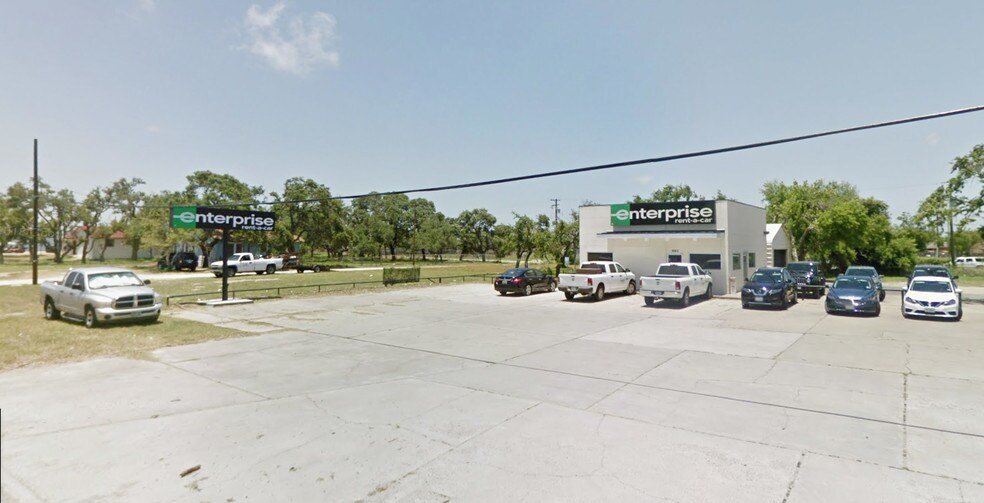 1414 W Wheeler Ave, Aransas Pass, TX for sale - Other - Image 1 of 1