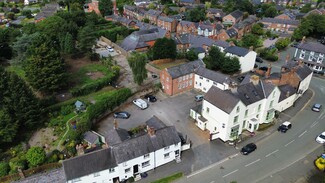 More details for Church St, Tarvin - Retail for Lease