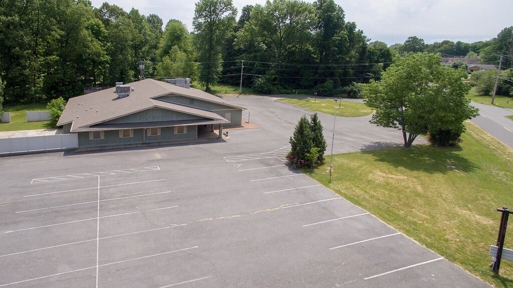 900 N 32nd St, Paducah, KY for sale Building Photo- Image 1 of 1