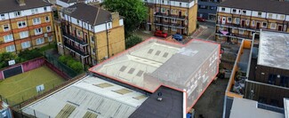 More details for Unit 4 Black Swan Yard, London - Flex for Sale