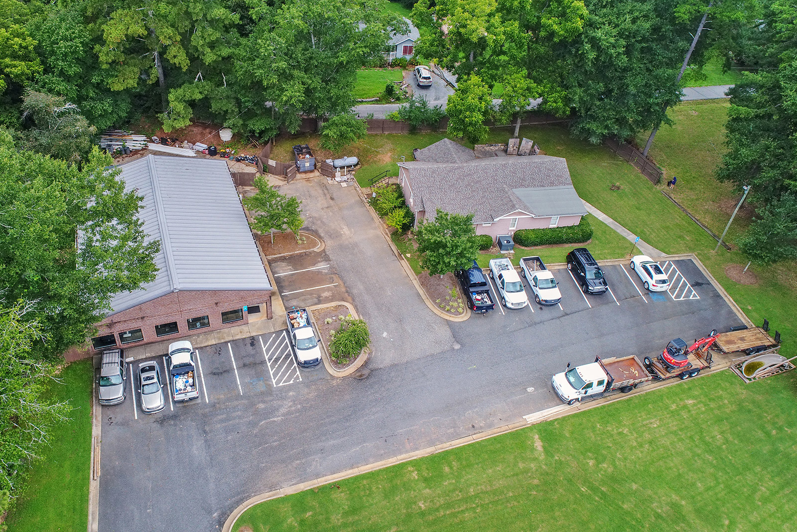 1230 Peachtree Industrial Blvd, Sugar Hill, GA for sale Other- Image 1 of 1