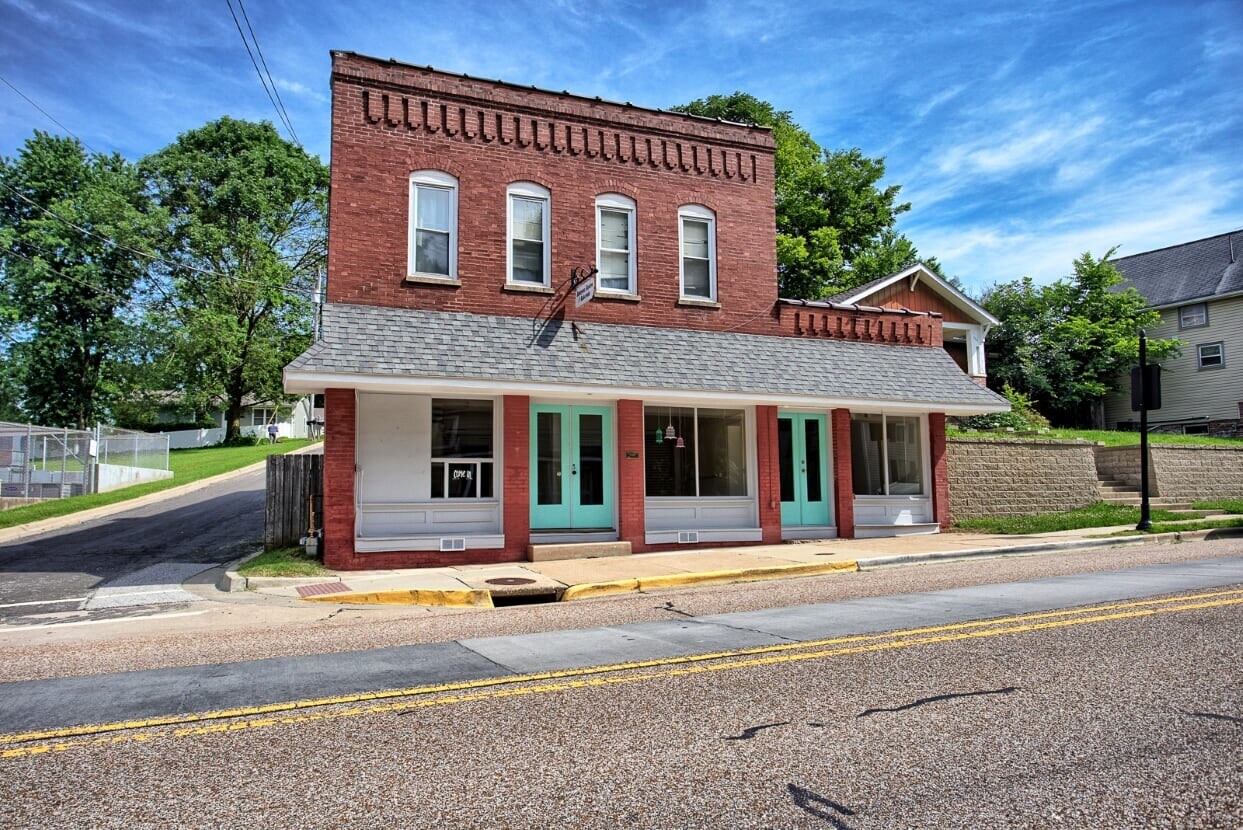 184 S Main St, Glen Carbon, IL for sale Building Photo- Image 1 of 1