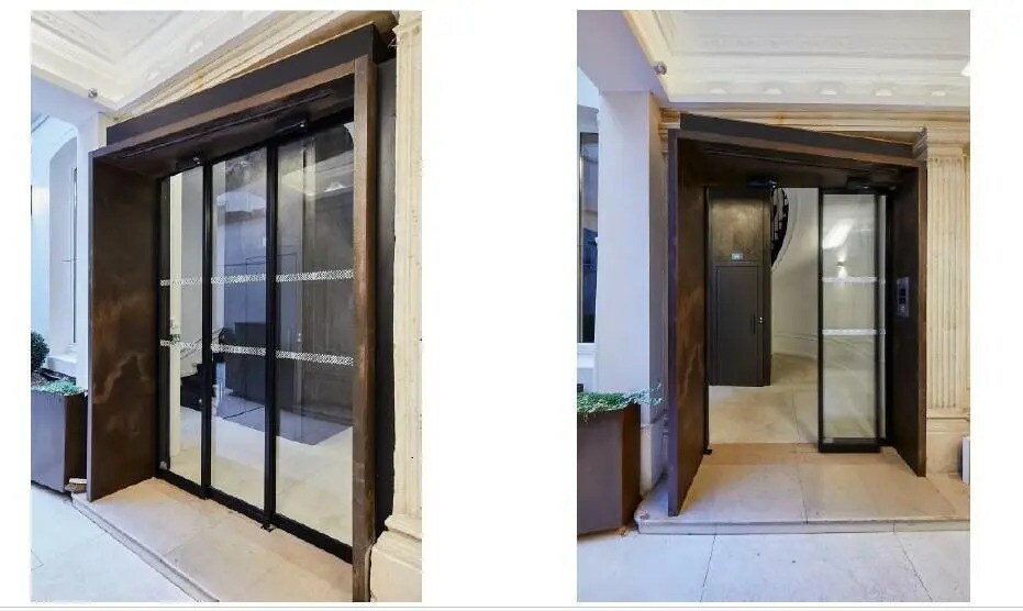 Office in Paris for lease - Lobby - Image 3 of 31