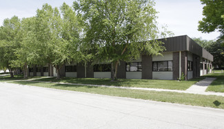 More details for 1520-1550 N 20th Cir, Lincoln, NE - Office for Lease