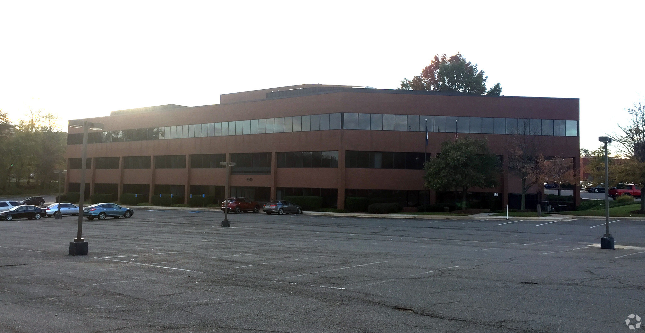 5510 Cherokee Ave, Alexandria, VA for lease Building Photo- Image 1 of 12