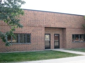 578 Rock Rd, East Dundee IL - Warehouse