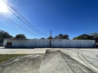 More details for 9610 norwood dr, Tampa, FL - Industrial for Lease